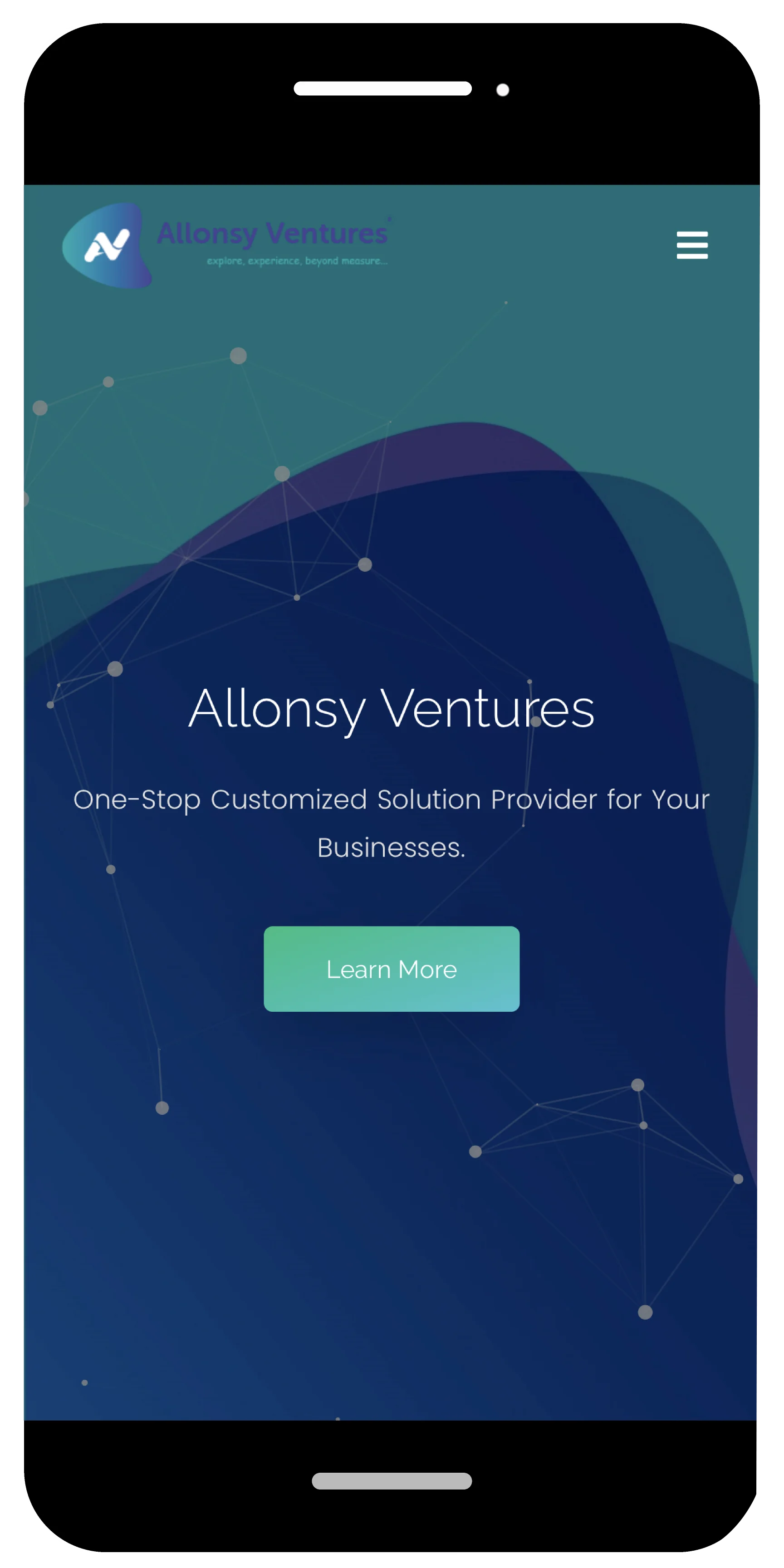 responsive website design agency